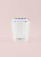 Simple Su Bardağı Mavi 300 Ml