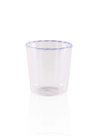Simple Su Bardağı Mavi 300 Ml