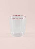 Simple Su Bardağı Pembe 300 Ml