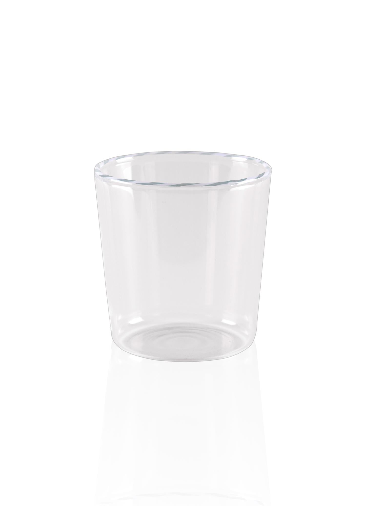 Simple Su Bardağı Yeşil 300 Ml
