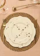 Splash Pasta Tabağı 6 Parça 21 Cm