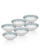 Spring Çorba Kasesi 6Lı Set 14 Cm