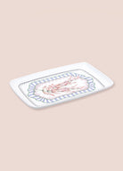 Spring Dikdörtgen Servis Tabağı 31X20 Cm Spr0015