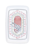 Spring Dikdörtgen Servis Tabağı 31X20 Cm Spr0014