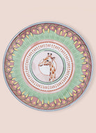 Spring Servis Tabağı 30 Cm Spr0006