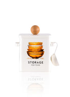 Storage Mutfak Saklama Kabı 13X20X23 Cm