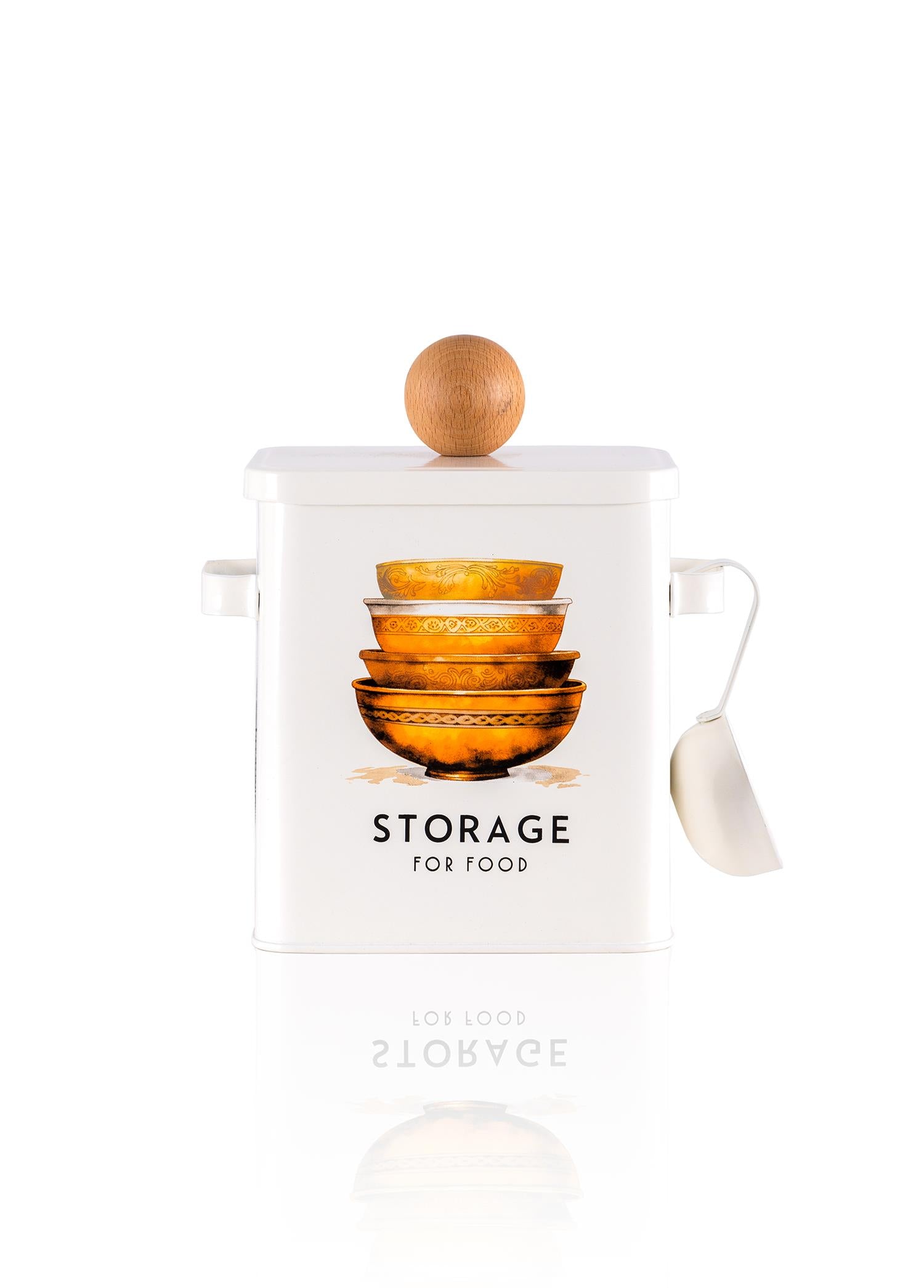 Storage Mutfak Saklama Kabı 13X20X23 Cm
