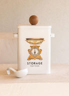Storage Mutfak Saklama Kabı 13X20X28 Cm
