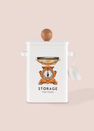 Storage Mutfak Saklama Kabı 13X20X28 Cm