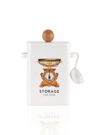 Storage Mutfak Saklama Kabı 13X20X28 Cm