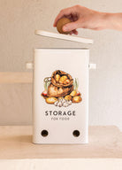 Storage Patates Soğan Kabı 13X20X32 Cm