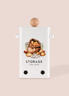 Storage Patates Soğan Kabı 13X20X32 Cm