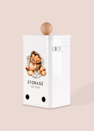 Storage Patates Soğan Kabı 13X20X32 Cm