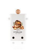 Storage Patates Soğan Kabı 13X20X32 Cm