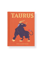 Taurus Kitap
