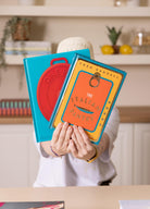 The Italian Pantry Kitap