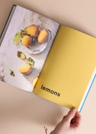 The Italian Pantry Kitap