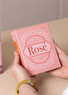 The Little Book Of Rosé