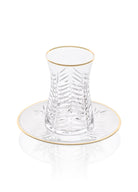 Wheat Çay Seti Gold 12 Parça