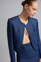 The Molc-BLAIR CEKET-Ceket-3-Milagron.com