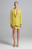 The Molc-CARMEN CEKET-Ceket-1-Milagron.com