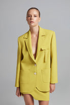 The Molc-CARMEN CEKET-Ceket-2-Milagron.com