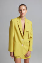 The Molc-CARMEN CEKET-Ceket-3-Milagron.com