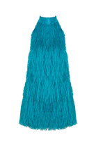 The Molc-Dakota Elbise Mavi-Elbise-1-Milagron.com