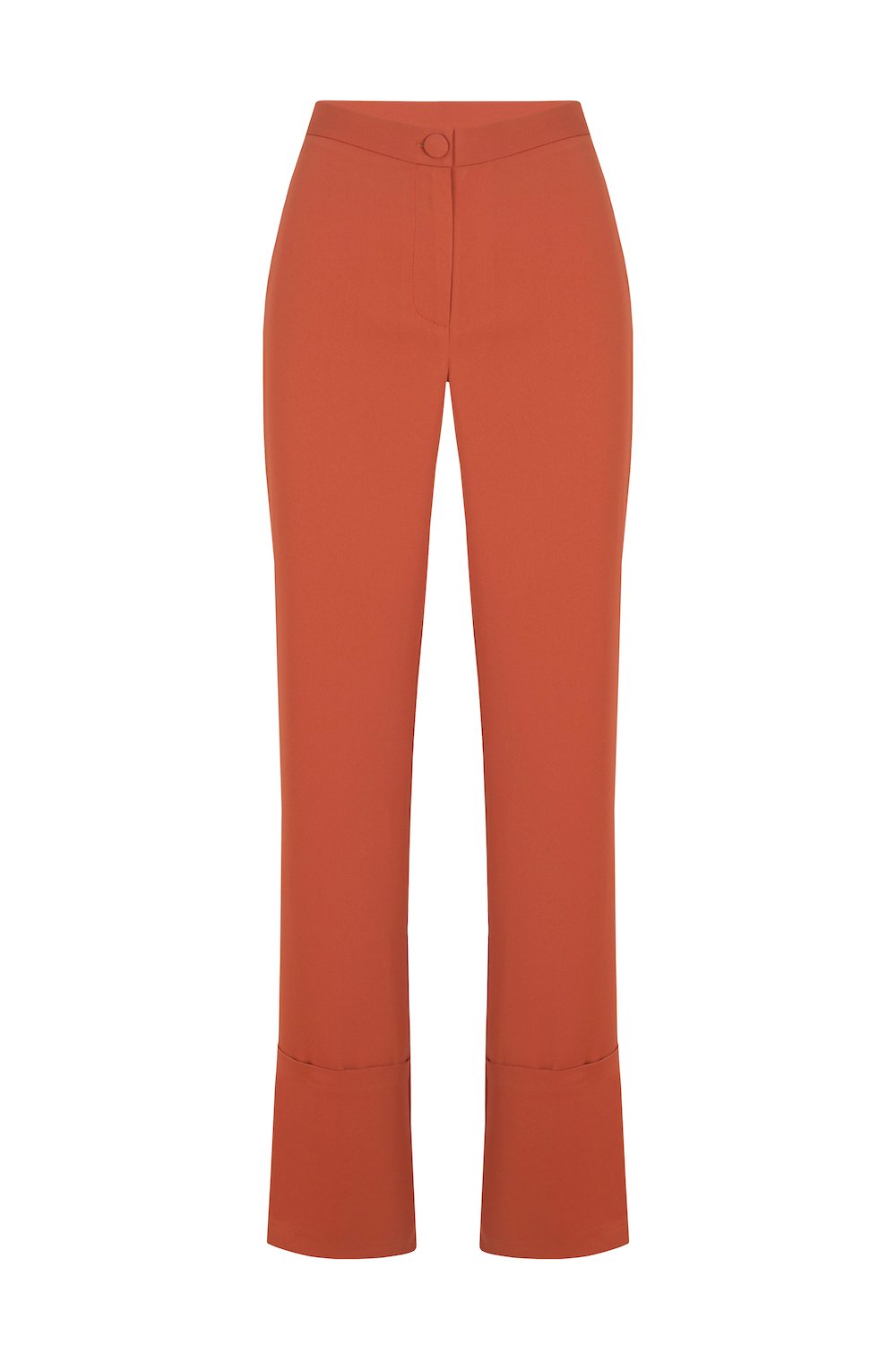 The Molc-Elliott Pantolon-Kumaş Pantolon-1-Milagron.com