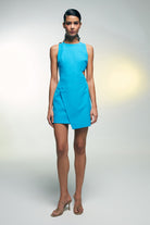 The Molc-HARPER ELBİSE-Elbise-2-Milagron.com