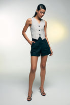 The Molc-JOLIE ŞORT-Şort-2-Milagron.com