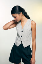 The Molc-JOLIE ŞORT-Şort-3-Milagron.com