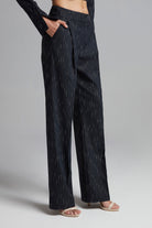 The Molc-MONA PANTOLON-Kumaş Pantolon-2-Milagron.com