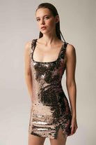 The Molc-Nyra Elbise-Elbise-2-Milagron.com