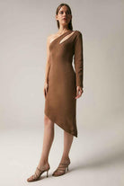 The Molc-Paige Elbise-Elbise-1-Milagron.com