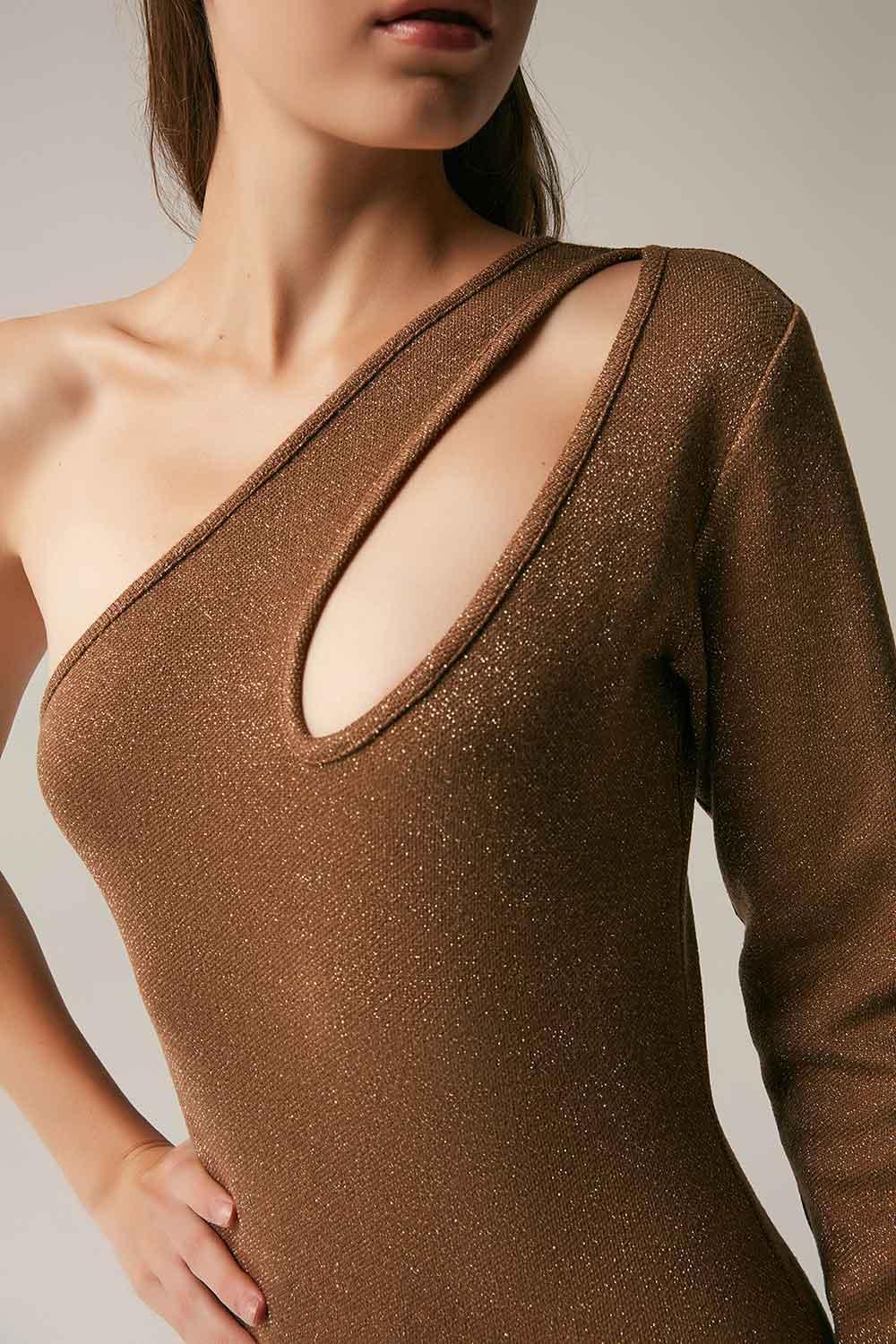 The Molc-Paige Elbise-Elbise-2-Milagron.com