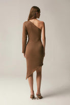 The Molc-Paige Elbise-Elbise-3-Milagron.com