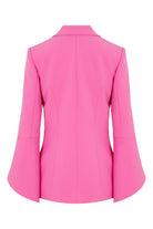 The Molc-Pera Ceket - Pembe-Ceket-2-Milagron.com