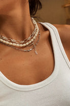 The Pheia-Kate Kolye | 925 Ayar Gümüş-Kolye-1-Milagron.com