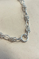 The Pheia-Kate Kolye | 925 Ayar Gümüş-Kolye-2-Milagron.com