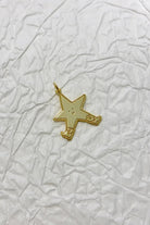 The Pheia-Kovboy Yıldız Kolye Ucu | 925 Ayar Gümüş-Kolye-1-Milagron.com