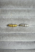 The Pheia-Vintage Çoklu Badem Yüzük| 925 Ayar Gümüş-Yüzük-1-Milagron.com