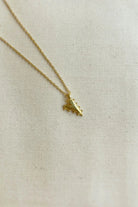 The Pheia-Wabi Sabi Bombe Kalp Kolye | 925 Ayar Gümüş-Kolye-2-Milagron.com