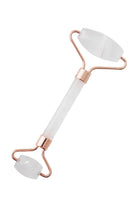 The Sim Co-Kristal Kuvars Yüz Masaj Aleti-Cilt Bakım Aletleri-1-Milagron.com