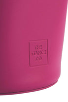 Thestance.co-Joy - Pembe & Yeşil-Omuz Çantası-5-Milagron.com