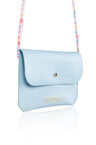 Thestance.co-LITTLE GIRL BAG - SOFT LEATHER-Omuz Çantası-2-Milagron.com