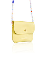 Thestance.co-LITTLE GIRL BAG - SOFT LEATHER-Omuz Çantası-3-Milagron.com