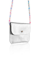 Thestance.co-Little Girl Bag. - Soft Leather-Omuz Çantası-3-Milagron.com