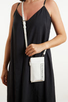 Thestance.co-Milky - Beyaz-Omuz Çantası-5-Milagron.com