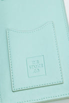 Thestance.co-Minty - Mint Yeşili-Omuz Çantası-4-Milagron.com